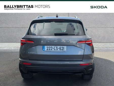 2022 Skoda Karoq - photo 4