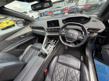 2019 Peugeot 3008 - photo 19