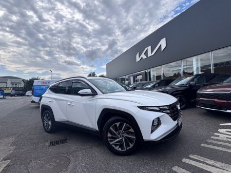 2024 Hyundai Tucson 2WD Executive