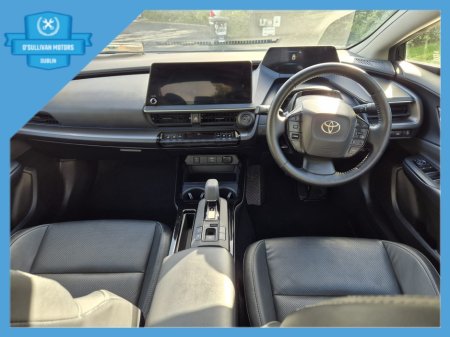 2023 Toyota Prius - photo 14