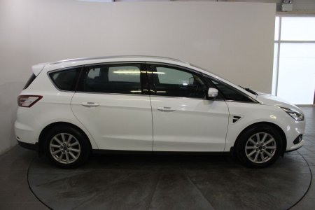2017 Ford S-Max - photo 2