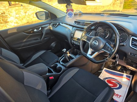 2019 Nissan Qashqai - photo 12