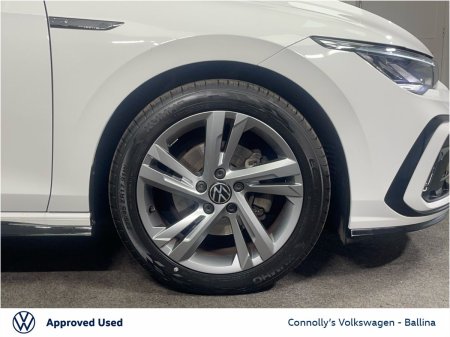 2024 Volkswagen Golf - photo 8