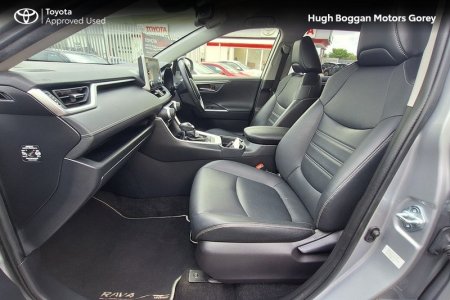 2022 Toyota RAV4 - photo 6