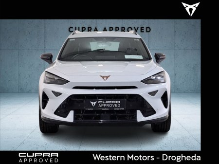 2025 Cupra Formentor - photo 2