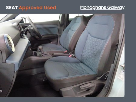 2026 SEAT Arona - photo 21