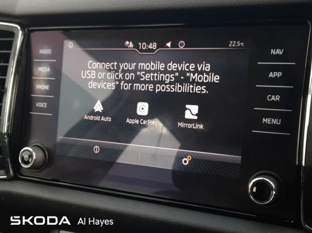 2022 Skoda Kodiaq - photo 10