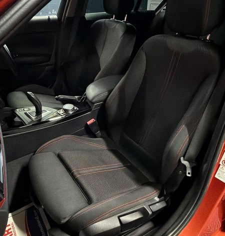 2016 BMW 1-Series - photo 29