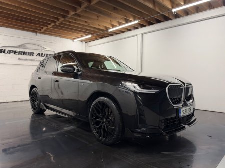 2025 BMW X3 - photo 8