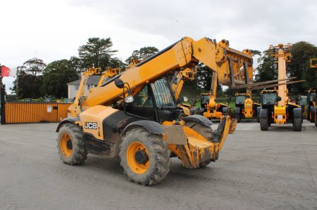 0 JCB  - photo 6