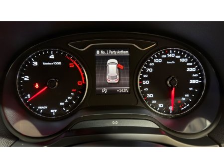 2016 Audi A3 - photo 27