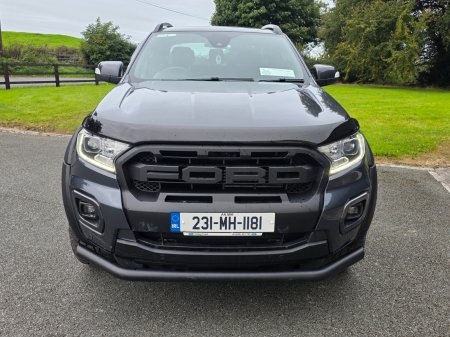 2023 Ford Ranger - photo 7