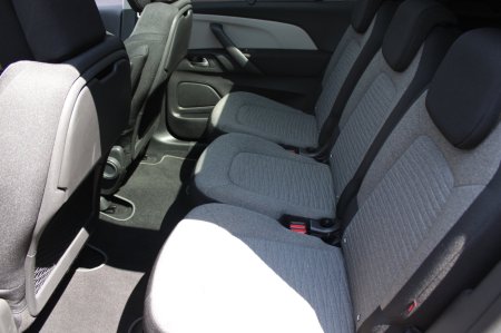 2021 Citroen C4 - photo 21