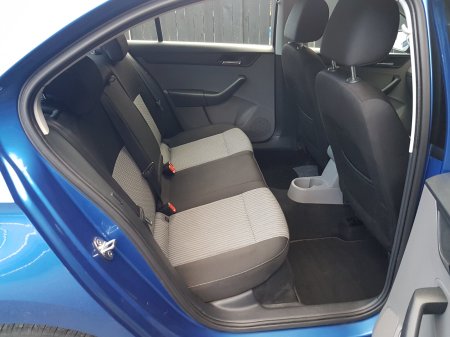 2013 SEAT Toledo - photo 13