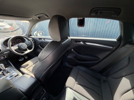 2018 Audi A3 - photo 48