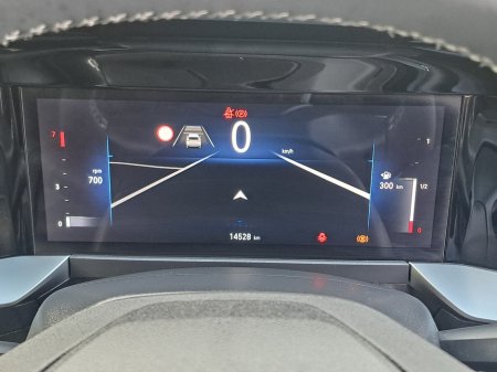 2026 Opel Mokka - photo 21
