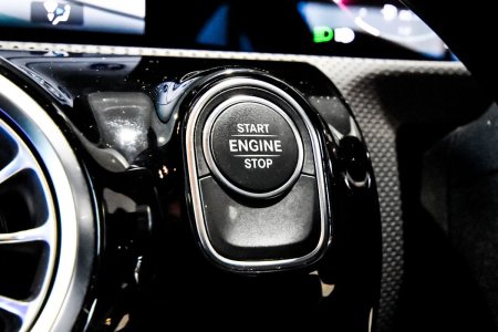 2026 Mercedes-Benz A-Class - photo 18
