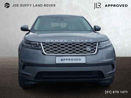 2023 Land Rover Range Rover Velar - photo 8