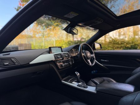 2016 BMW 4-Series - photo 22