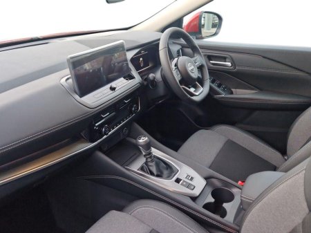 2026 Nissan Qashqai - photo 4