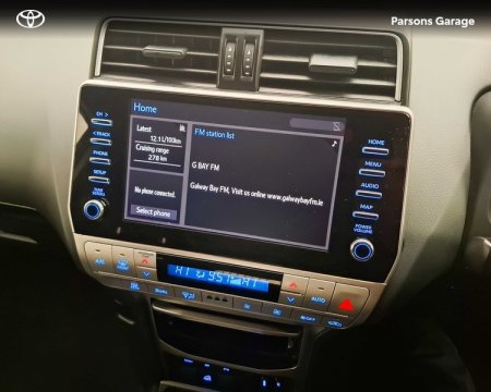 2023 Toyota Land Cruiser - photo 9