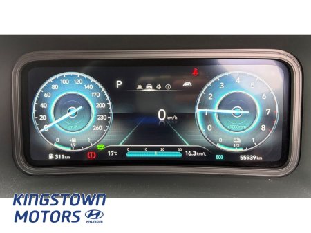 2022 Hyundai KONA - photo 11