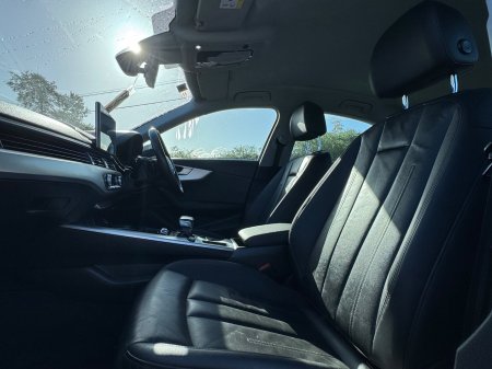 2020 Audi A4 - photo 12