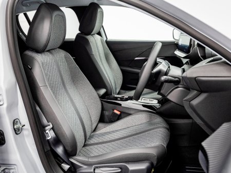 2026 Peugeot 208 - photo 3