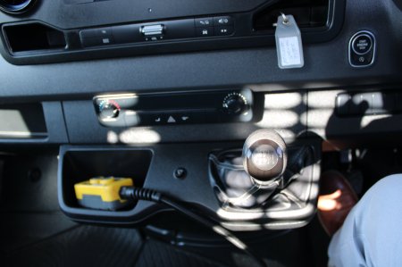 2021 Mercedes-Benz Sprinter - photo 11