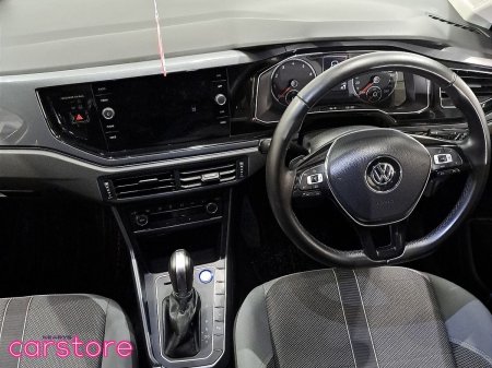 2018 Volkswagen Polo - photo 11