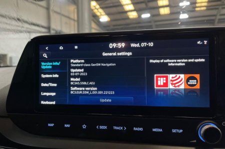2023 Hyundai Bayon - photo 35