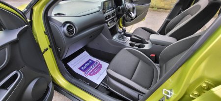 2018 Hyundai KONA - photo 11