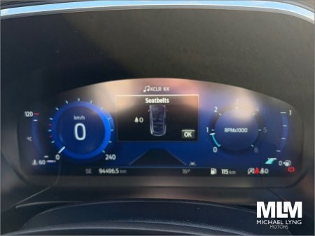2021 Ford Kuga - photo 12