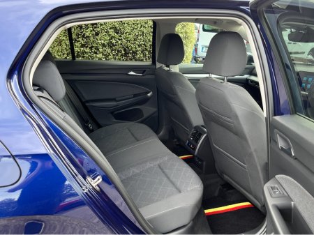 2023 Volkswagen Golf - photo 9