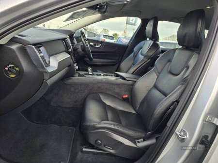 2021 Volvo XC60 - photo 7