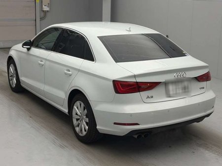2016 Audi A3 - photo 3