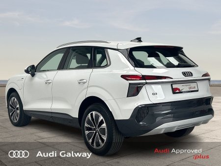 2026 Audi Q3 - photo 4