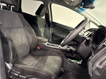 2023 Honda Shuttle - photo 35