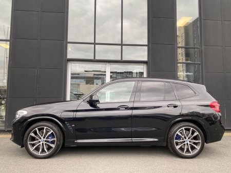 2021 BMW X3 - photo 8