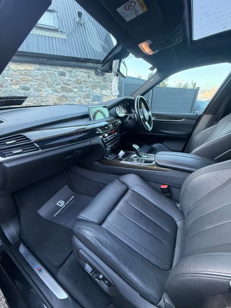 2015 BMW X5 - photo 17