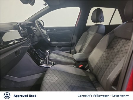 2023 Volkswagen T-Roc - photo 4