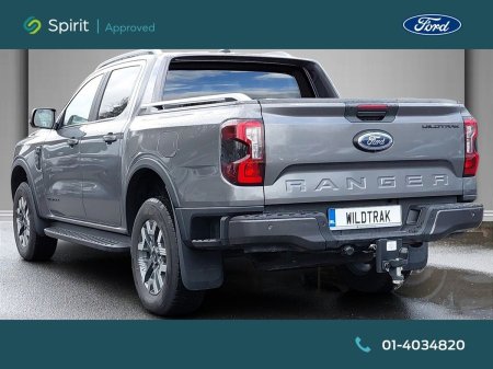 2026 Ford Ranger - photo 2