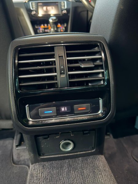 2017 Volkswagen Passat - photo 27