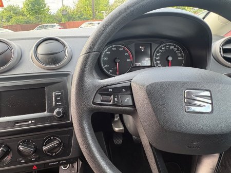 2016 SEAT Ibiza - photo 20