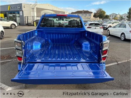 2026 Isuzu D-Max - photo 16