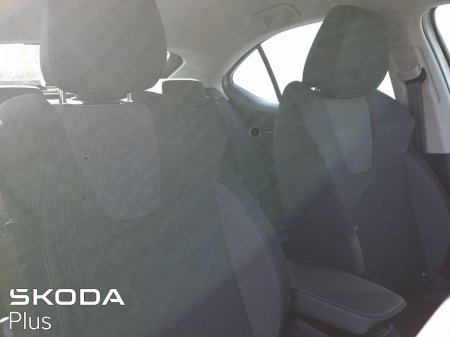 2026 Skoda Octavia - photo 21