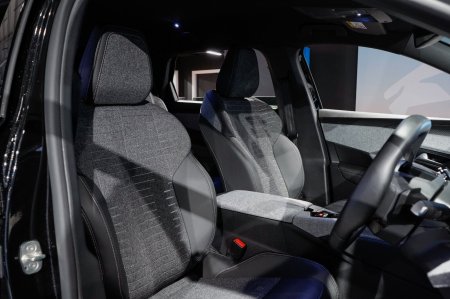 2026 Peugeot 5008 - photo 10