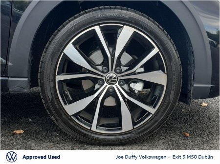 2026 Volkswagen Taigo - photo 8