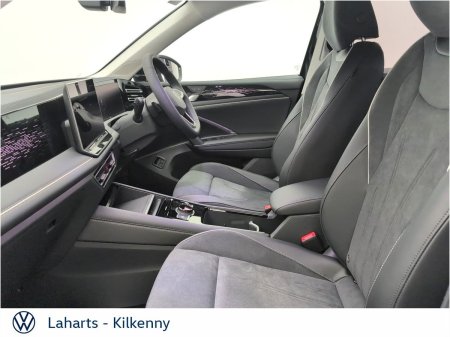 2026 Volkswagen Tiguan - photo 4