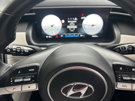 2022 Hyundai Tucson - photo 9